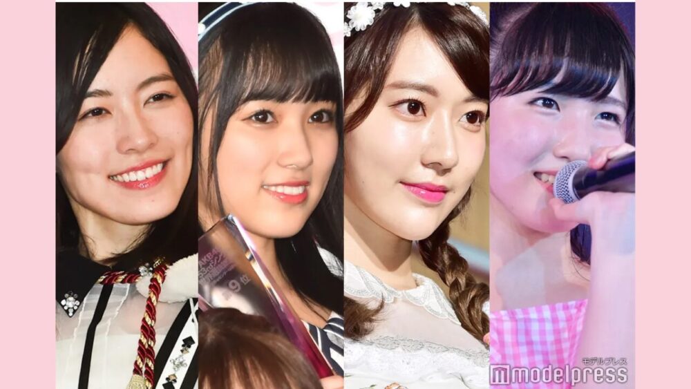 宮脇咲良のあだ名「ックラ」は「PRODUCE48」のときから？