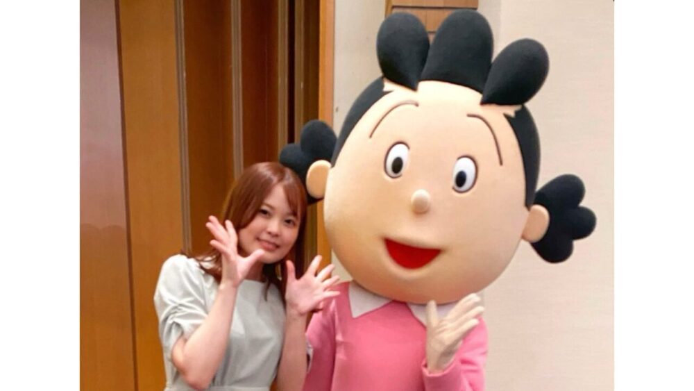 サザエさんの新キャラ「星宮くん」の声を担当する声優は誰？