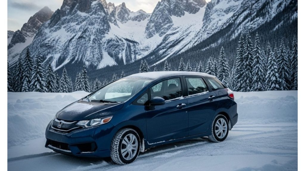 フィットシャトルGP2型の魅力とおすすめポイント