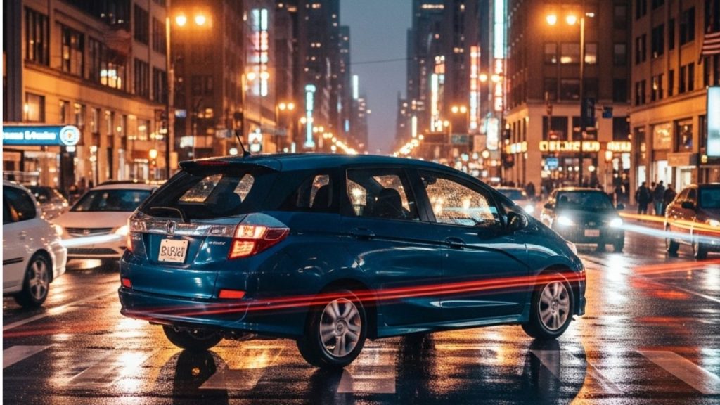 フィットシャトルGP2型購入時のチェックポイント